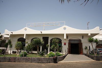 Teguisol Aparthotel Costa Teguise Zewnętrze zdjęcie